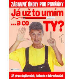 Já už to umím... a co TY? 1