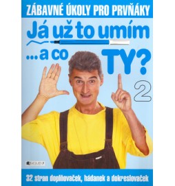 Já už to umím... a co TY? 2