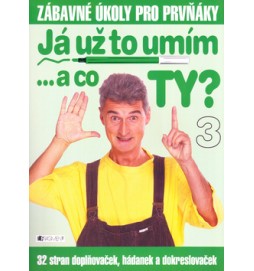 Já už to umím... a co TY? 3