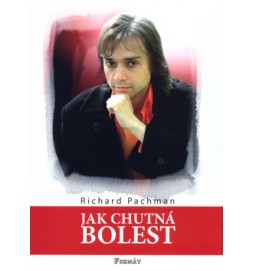 Jak chutná bolest