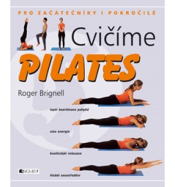 Cvičíme Pilates