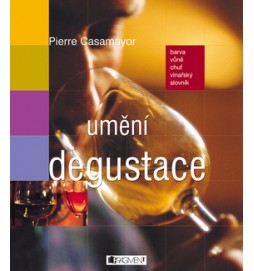 Umění degustace