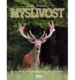 Myslivost