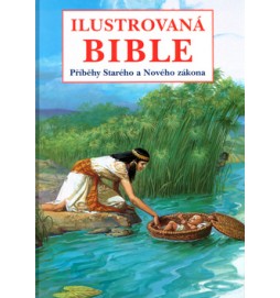 Ilustrovaná bible