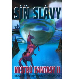 Síň slávy mistrů fantasy II.