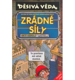 Zrádné síly