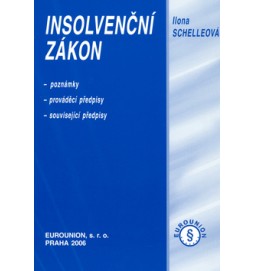 Insolvenční zákon