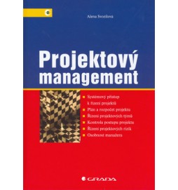 Projektový management