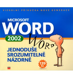 Microsoft Word 2002