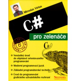 C # pro zelenáče