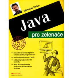 Java pro zelenáče