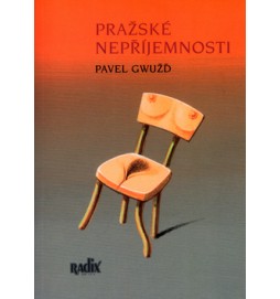 Pražské nepříjemnosti