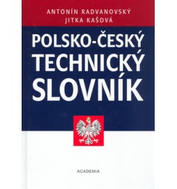 Polsko-český technický slovník