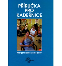 Příručka pro kadeřnice