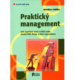 Praktický management