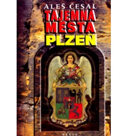 Tajemná města Plzeň