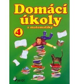 Domácí úkoly z matematiky 4