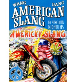 American Slang Americký slang