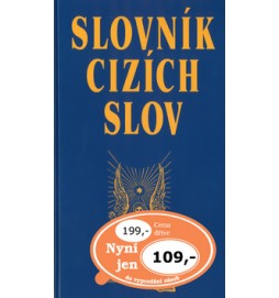 Slovník cizích slov