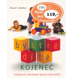 Bystré dítě Kojenec