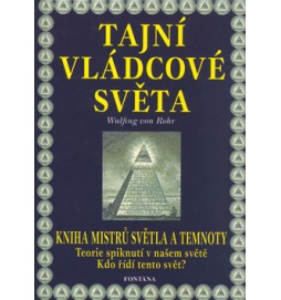 Tajní vládcové světa