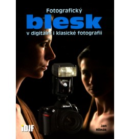 Fotografický blesk v digitální a klasické fotografii