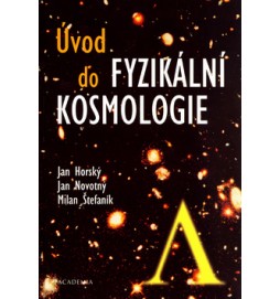 Úvod do fyzikální kosmologie