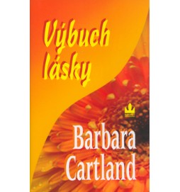 Výbuch lásky