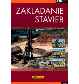 Zakladanie stavieb