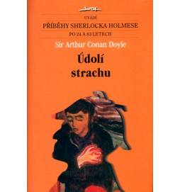 Údolí strachu