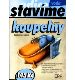 Koupelny