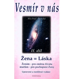 Vesmír v nás II.díl