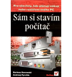 Sám si stavím počítač