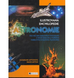 Ilustrovaná encyklopedie astronomie