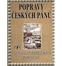 Popravy českých pánů