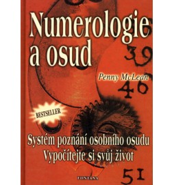 Numerologie a osud