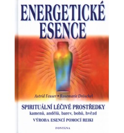 Energetické esence