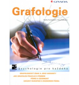 Grafologie