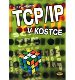 TCP/IP v kostce