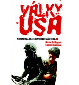 Války USA