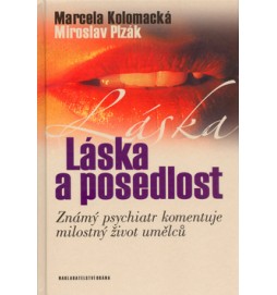 Láska a posedlost