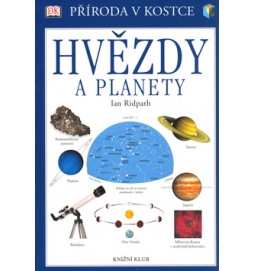 Hvězdy a planety