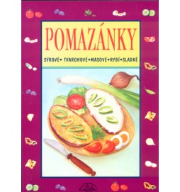 Pomazánky