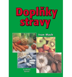 Doplňky stravy