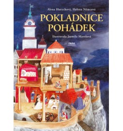 Pokladnice pohádek