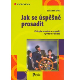 Jak se úspěšně prosadit