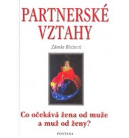 Partnerské vztahy