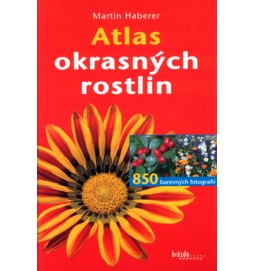 Atlas okrasných rostlin