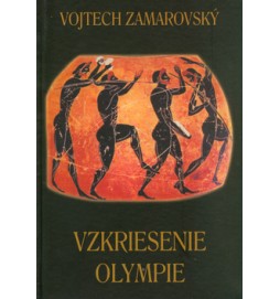 Vzkriesenie Olympie