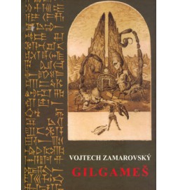 Gilgameš